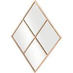 Meo Mirror Gold