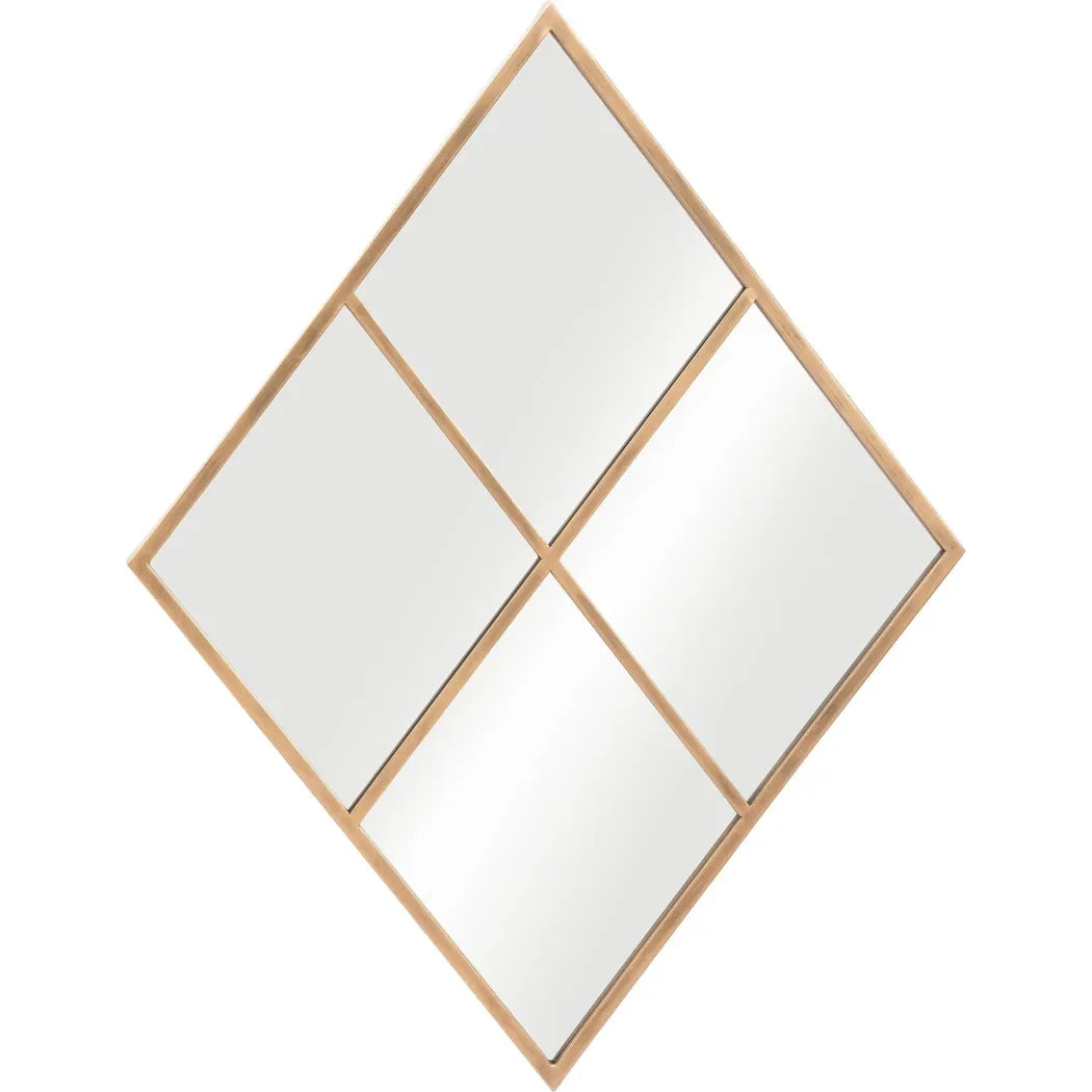 Meo Mirror Gold