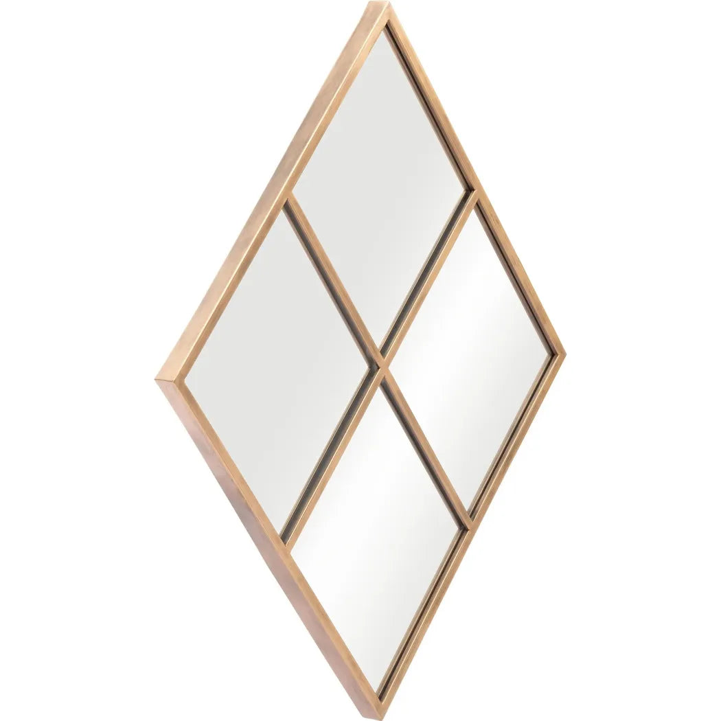 Meo Mirror Gold