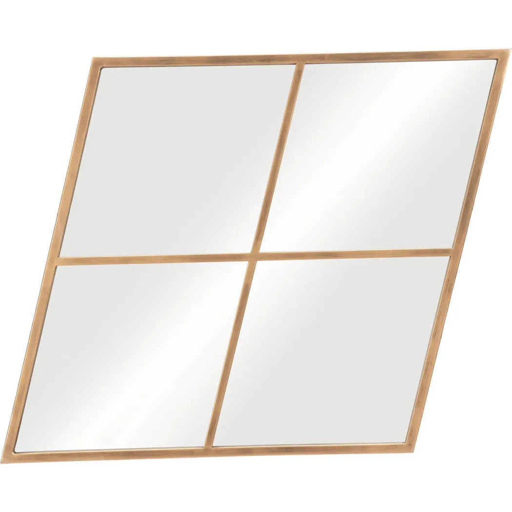 Meo Mirror Gold