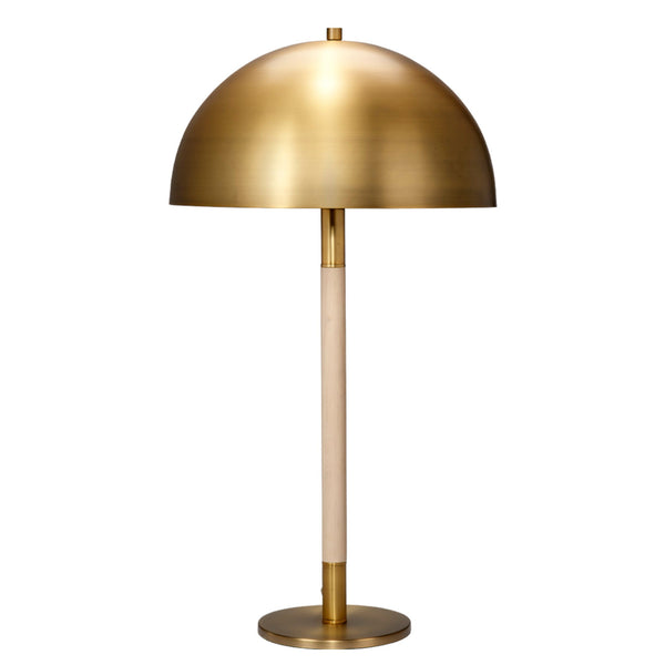 Merlin Table Lamp-Table Lamps-Jamie Young-LOOMLAN