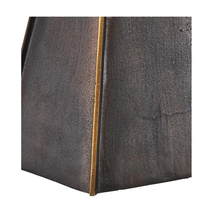 Merola Accent Table - LOOMLAN - Currey & Co - Side Tables