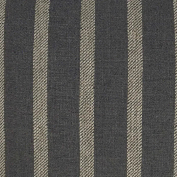 Mesmerize Charcoal Black Throw Pillow Insert - LOOMLAN - D.V. Kap - Throw Pillows