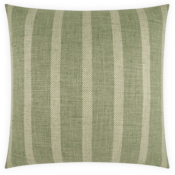 Mesmerize Cotton Throw Pillow
