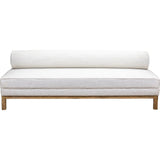 Metairie Rectangular Stylish Daybed-Beds-Olivia + Quinn-LOOMLAN