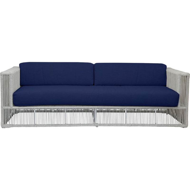 Miami Sunbrella Outdoor Couch