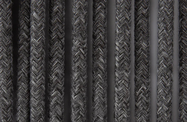 Milano Weatherproof Outdoor Bar Stool-Outdoor Bar Stools-Sunset West-LOOMLAN