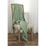 Milo Boho Cotton Throw Blanket-Outdoor Blankets-LOOMLAN-LOOMLAN