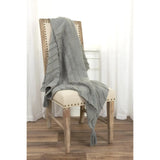 Milo Boho Cotton Throw Blanket-Outdoor Blankets-LOOMLAN-LOOMLAN