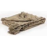 Milo Boho Cotton Throw Blanket-Outdoor Blankets-LOOMLAN-LOOMLAN