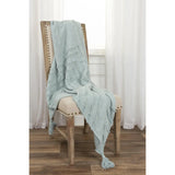 Milo Boho Cotton Throw Blanket-Outdoor Blankets-LOOMLAN-LOOMLAN