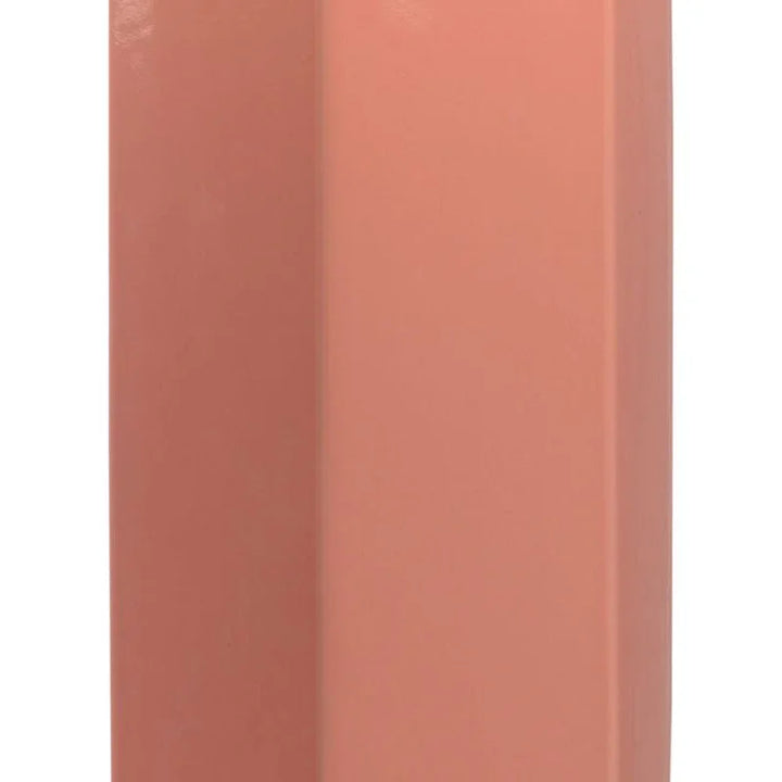 Miriam Hexagon Honeycomb - Shaped Table Lamp - LOOMLAN - Chelsea House - Table Lamps