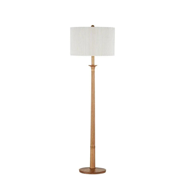 Mitford Floor Lamp-Floor Lamps-Currey & Co-LOOMLAN