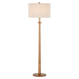 Mitford Floor Lamp-Floor Lamps-Currey & Co-LOOMLAN