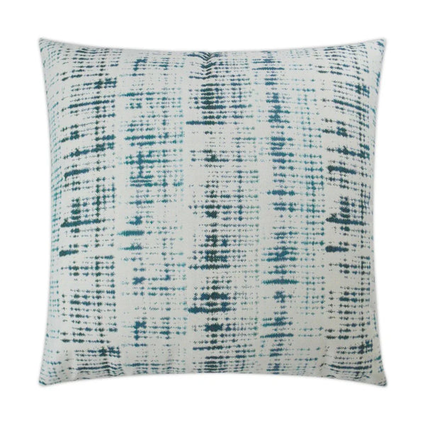 Mizu Handmade Outdoor Pillow-Outdoor Pillows-D.V. Kap-Pacific-LOOMLAN