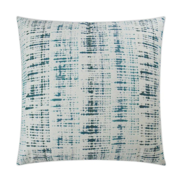 Mizu Handmade Outdoor Pillow-Outdoor Pillows-D.V. Kap-Pacific-LOOMLAN