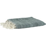 Modern Outdoor Throw Blanket for Patio-Outdoor Blankets-LOOMLAN-LOOMLAN