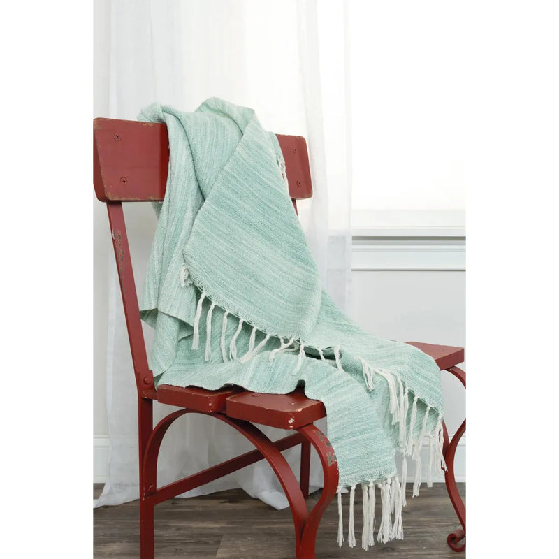 Modern Outdoor Throw Blanket for Patio-Outdoor Blankets-LOOMLAN-LOOMLAN