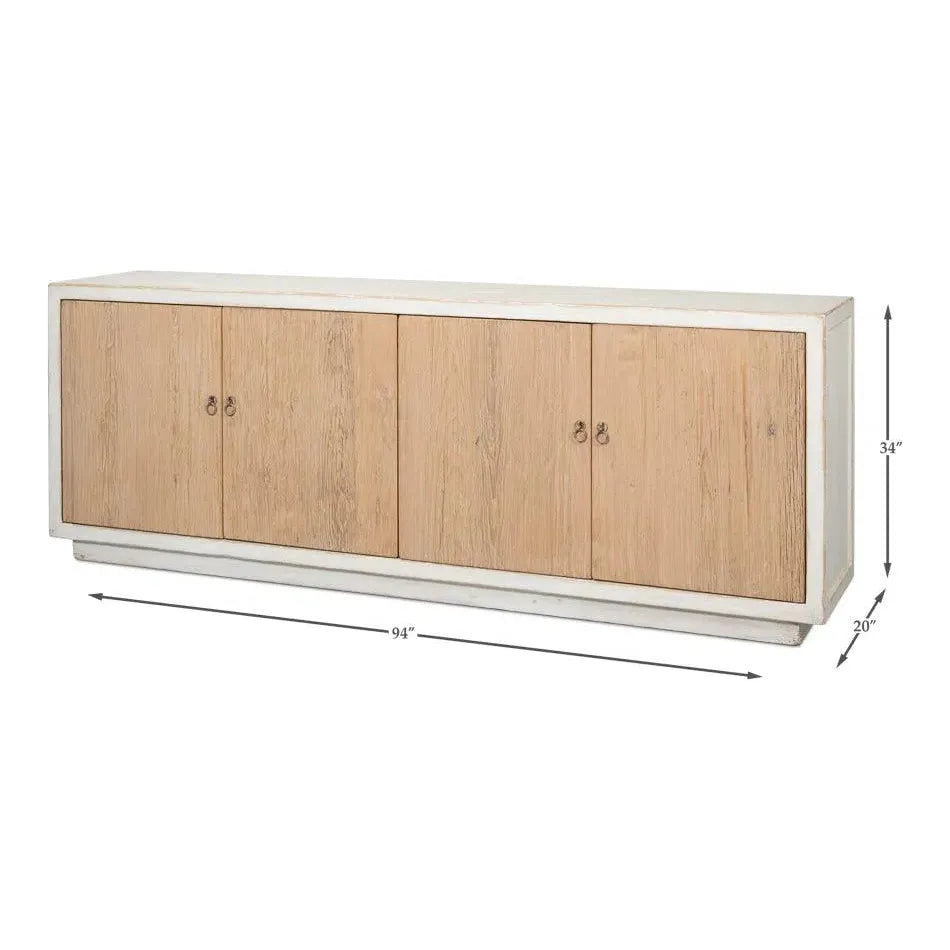 Modern Sideboard Cabinet For Living Room