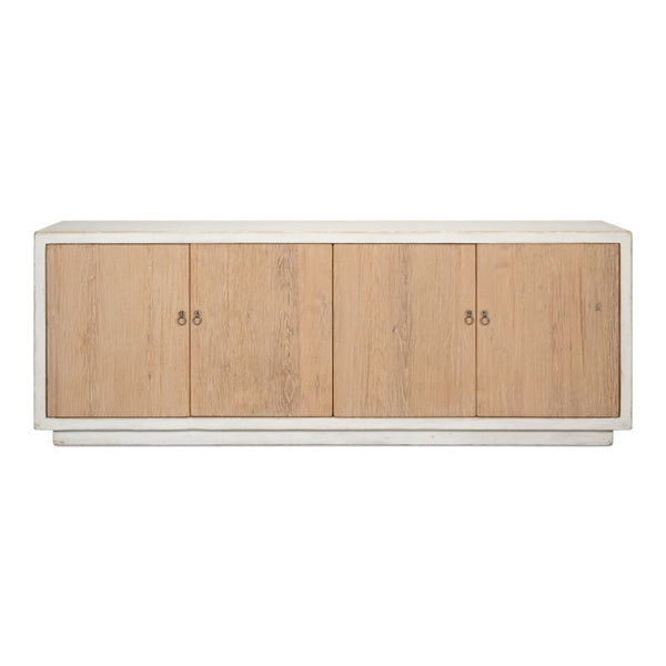 Modern Sideboard Cabinet For Living Room-Sideboards-Sarreid-LOOMLAN