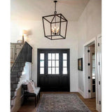 Mole Black Denison Black Grande Lantern