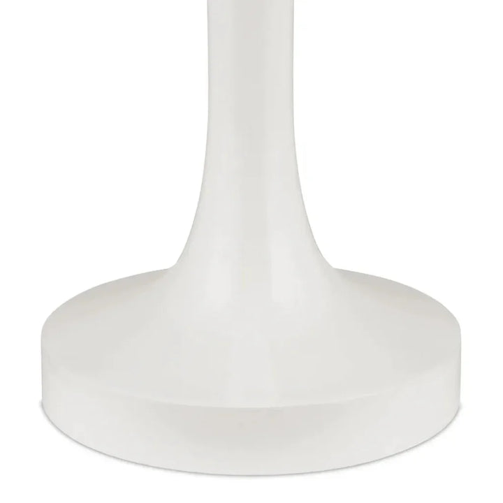 Monica Floor Lamp-Floor Lamps-Currey & Co-LOOMLAN