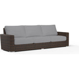 Montecito Sunbrella Outdoor Couch