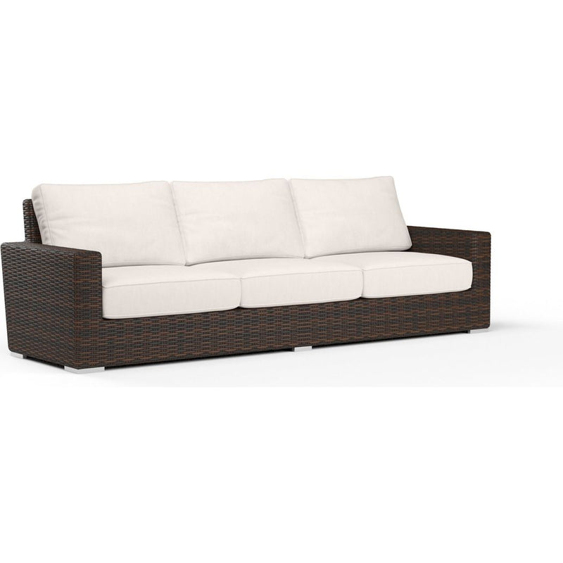 Montecito Sunbrella Outdoor Couch