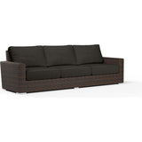 Montecito Sunbrella Outdoor Couch