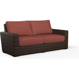 Montecito Sunbrella Outdoor Loveseat