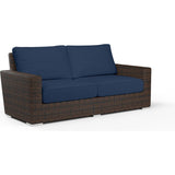 Montecito Sunbrella Outdoor Loveseat