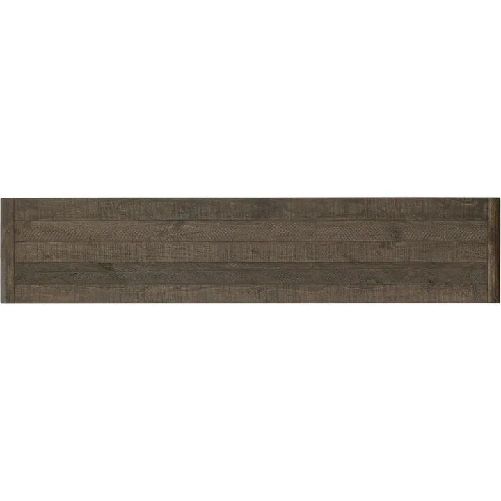 Monterey Solid Pine Wood Media Sideboard TV Stand - LOOMLAN - Moe's Home - TV Stands & Media Centers