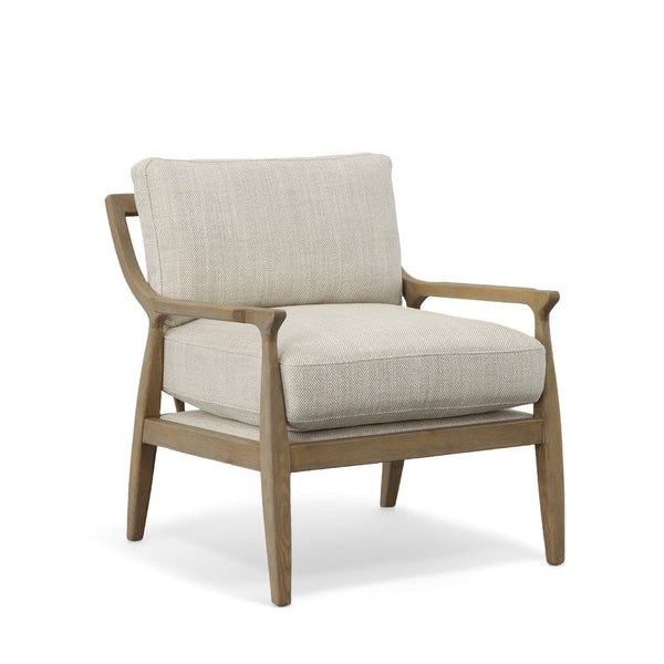 Moorhead Occasional Chair-Accent Chairs-Furniture Classics-LOOMLAN
