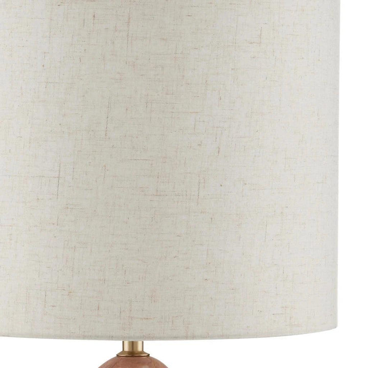 Moreno Table Lamp - LOOMLAN - Currey & Co - Table Lamps