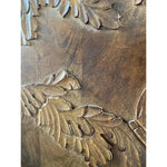 Mother Nature 60" Sideboard Deer Front Doors