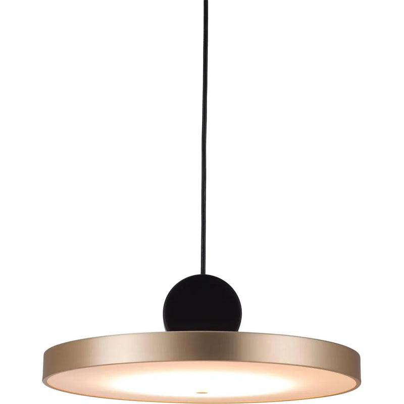 Mozu Ceiling Lamp Gold