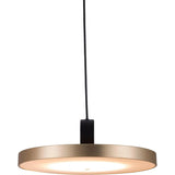 Mozu Ceiling Lamp Gold