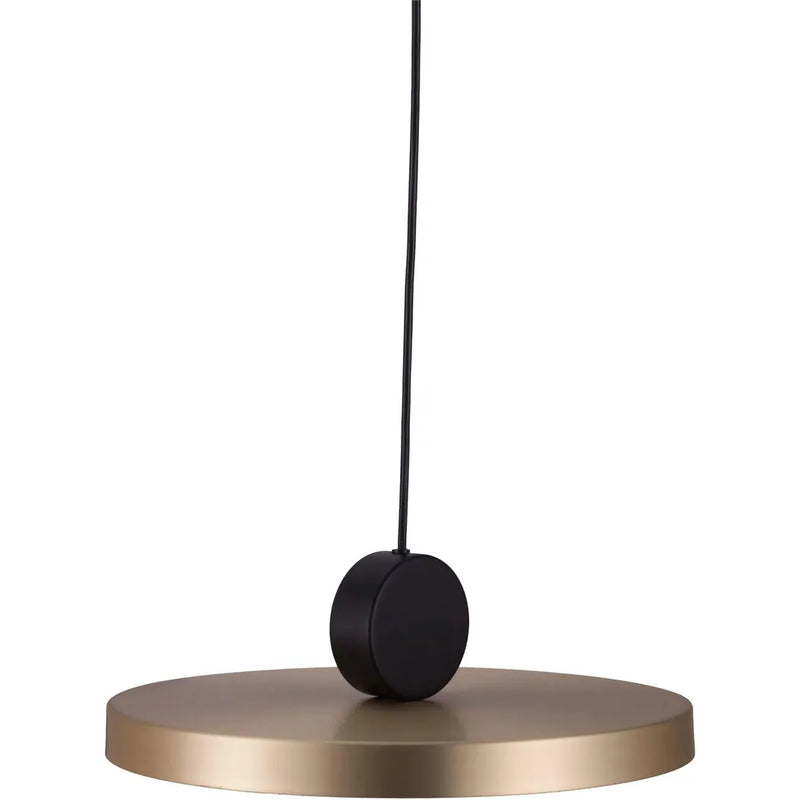 Mozu Ceiling Lamp Gold