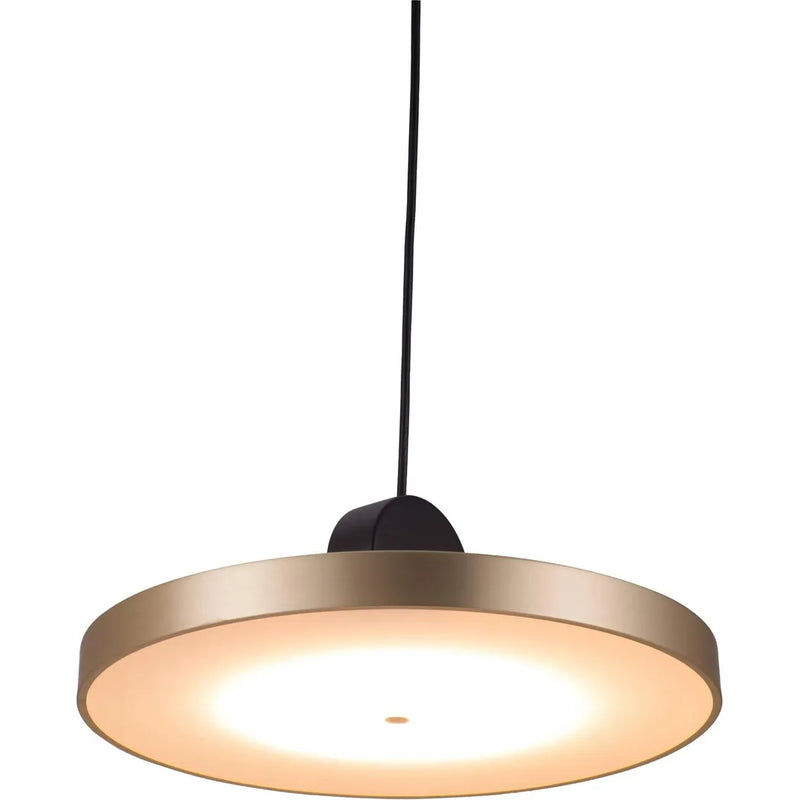 Mozu Ceiling Lamp Gold