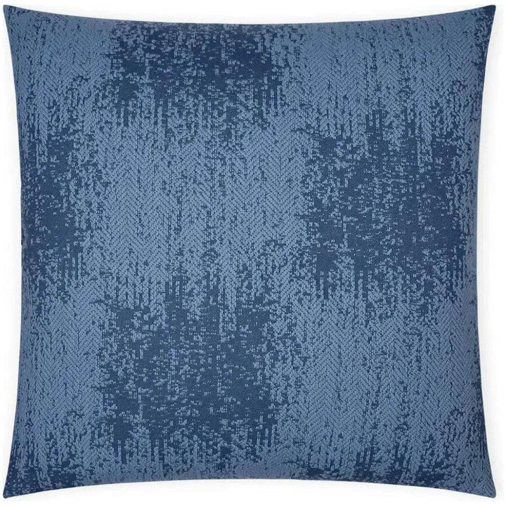 Must Have Sapphire Blue Throw Pillow Insert - LOOMLAN - D.V. Kap - Throw Pillows