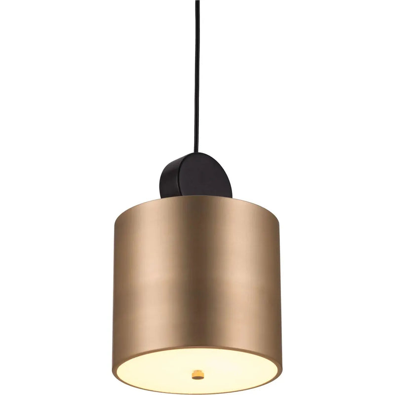 Myson Ceiling Lamp Gold