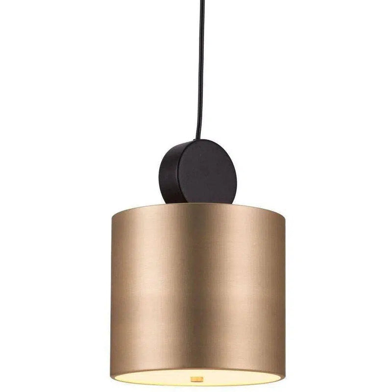 Myson Ceiling Lamp Gold