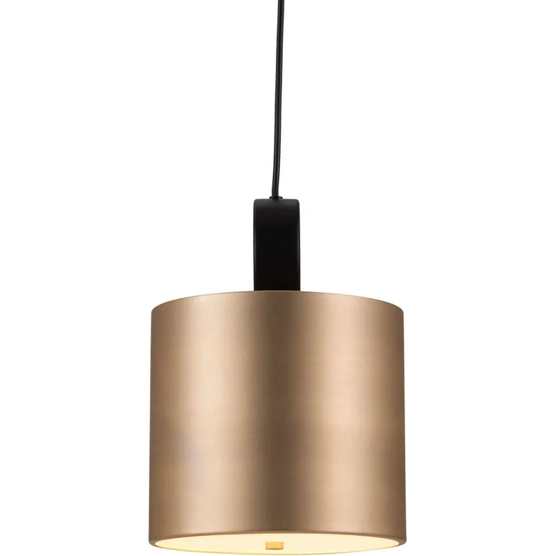 Myson Ceiling Lamp Gold