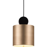 Myson Ceiling Lamp Gold