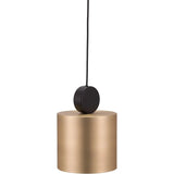 Myson Ceiling Lamp Gold