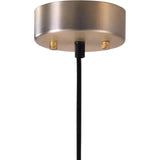 Myson Ceiling Lamp Gold