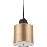 Myson Ceiling Lamp Gold