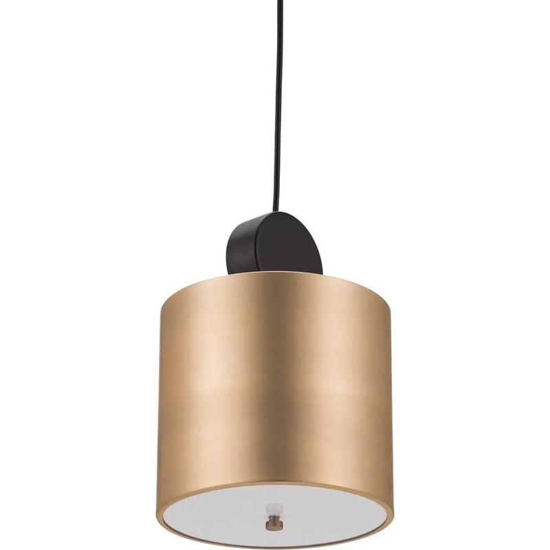 Myson Ceiling Lamp Gold