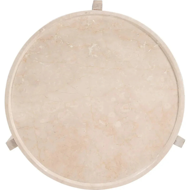 Nador Coffee Table Natural - LOOMLAN - Zuo Modern - Coffee Tables