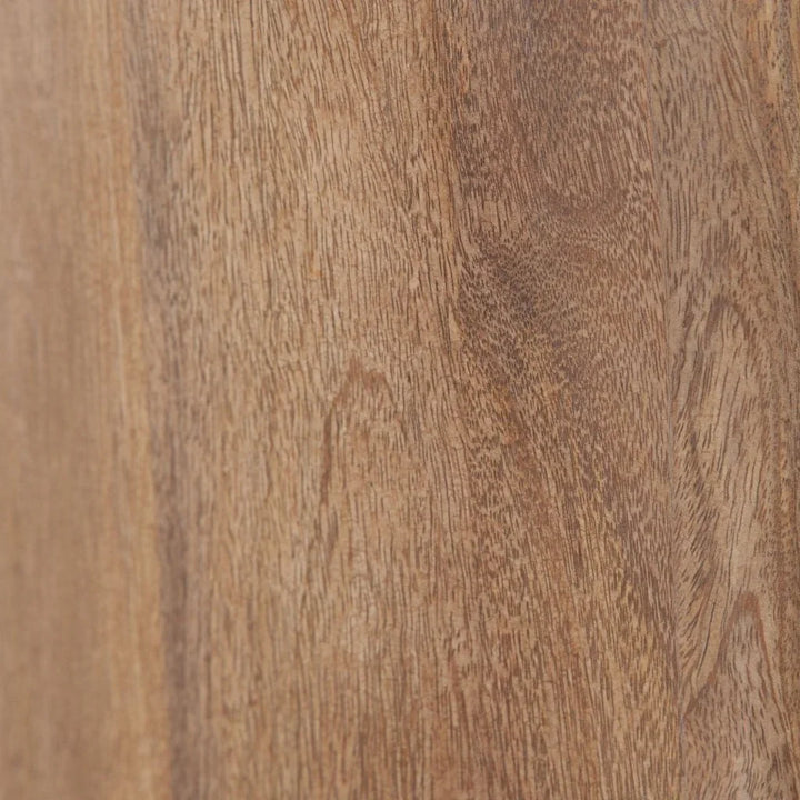 Nara Wooden Rectangular Console Table - LOOMLAN - Diamond Sofa - Console Tables